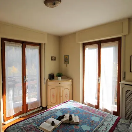 Casa La Pinella By Holiday World * Limone Piemonte