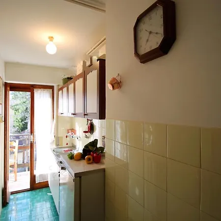 Casa La Pinella By Holiday World Apartamento