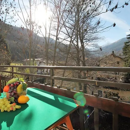 Casa La Pinella By Holiday World Lejlighed Limone Piemonte
