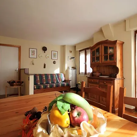 Apartamento Casa La Pinella By Holiday World