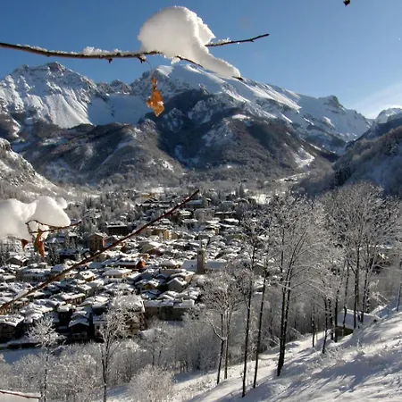 Casa La Pinella By Holiday World Limone Piemonte