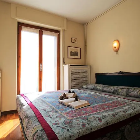 Apartamento Casa La Pinella By Holiday World
