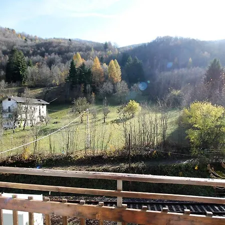 Casa La Pinella By Holiday World * Limone Piemonte